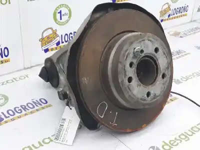 Автозапчастина б/у культ заднього правого для bmw x5 (e70) xdrive30d посилання на oem iam 33326879102  33326879102