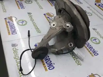 Автозапчастина б/у культ заднього правого для bmw x5 (e70) xdrive30d посилання на oem iam 33326879102  33326879102