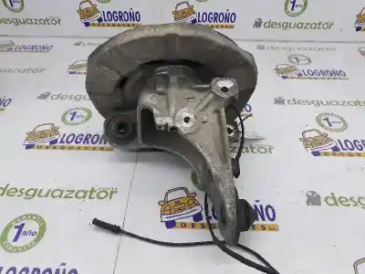 Автозапчастина б/у культ заднього правого для bmw x5 (e70) xdrive30d посилання на oem iam 33326879102  33326879102