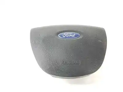 Recambio de automóvil de segunda mano de AIRBAG DELANTERO IZQUIERDO para FORD TRANSIT CAJA ABIERTA ´06  referencias OEM IAM 1690584 1690584 