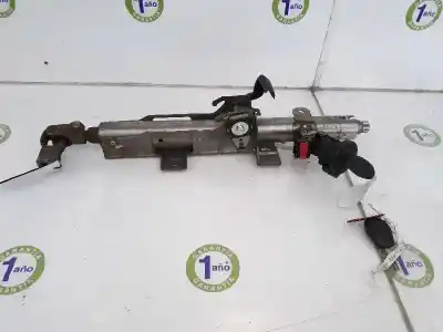 Peça sobressalente para automóvel em segunda mão coluna de direcção por renault master kasten 2.3 dci diesel cat referências oem iam 488100012r