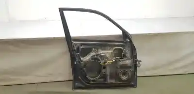 Second-hand car spare part left front door for mitsubishi montero (v80/v90) 3.2 di-d intense oem iam references 5700a457  5700a457