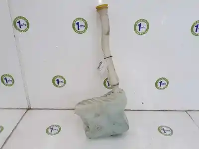 Peça sobressalente para automóvel em segunda mão depósito do limpa vidros por renault master kasten 2.3 dci diesel cat referências oem iam 2891000023r