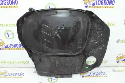 Автозапчастина б/у крішка двигуна для bmw x5 (e70) xdrive30d посилання на oem iam 13717812063  13717812063