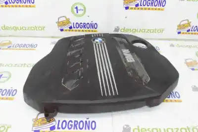 Автозапчастина б/у крішка двигуна для bmw x5 (e70) xdrive30d посилання на oem iam 13717812063  13717812063