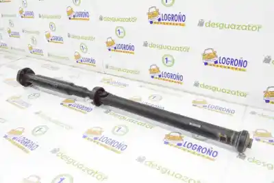 Автозапчастина б/у центр трансмісії для bmw x5 (e70) xdrive30d посилання на oem iam 26107589128  26107589128