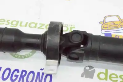 Автозапчастина б/у центр трансмісії для bmw x5 (e70) xdrive30d посилання на oem iam 26107589128  26107589128