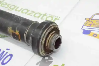 Автозапчастина б/у центр трансмісії для bmw x5 (e70) xdrive30d посилання на oem iam 26107589128  26107589128