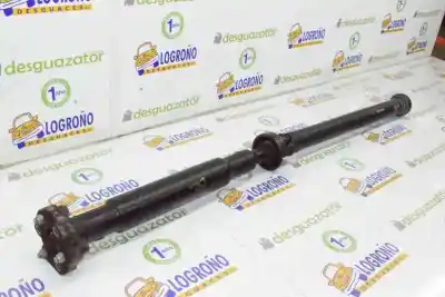 Автозапчастина б/у центр трансмісії для bmw x5 (e70) xdrive30d посилання на oem iam 26107589128  26107589128