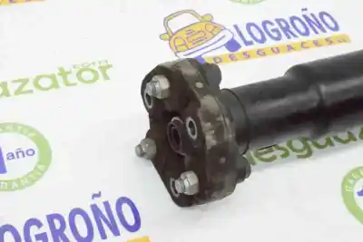 Автозапчастина б/у центр трансмісії для bmw x5 (e70) xdrive30d посилання на oem iam 26107589128  26107589128