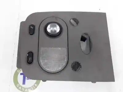 Peça sobressalente para automóvel em segunda mão luz interior por renault master kasten 2.3 dci diesel cat referências oem iam 264300010r