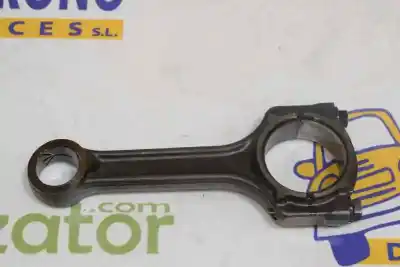 Piesă de schimb auto la mâna a doua biella pentru opel corsa d 1.3 16v cdti referințe oem iam 55208624