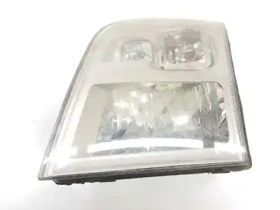 Recambio de automóvil de segunda mano de FARO IZQUIERDO para FORD TRANSIT CAJA ABIERTA ´06  referencias OEM IAM 1537774 1537774 