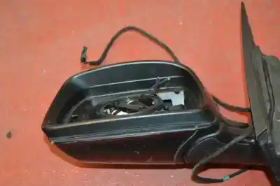 Peça sobressalente para automóvel em segunda mão espelho retrovisor esquerdo por bmw x3 (e83) 3.0 turbodiesel cat referências oem iam 51163448131  51163448131