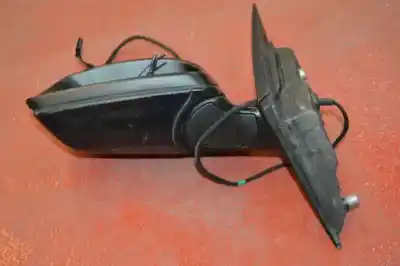Peça sobressalente para automóvel em segunda mão espelho retrovisor esquerdo por bmw x3 (e83) 3.0 turbodiesel cat referências oem iam 51163448131  51163448131