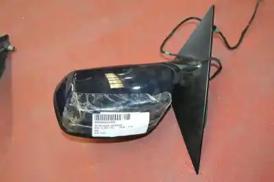 Peça sobressalente para automóvel em segunda mão espelho retrovisor esquerdo por bmw x3 (e83) 3.0 turbodiesel cat referências oem iam 51163448131  51163448131