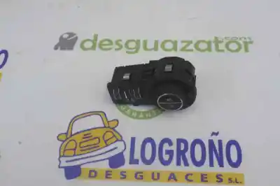 Second-hand car spare part headlights switch for jeep renegade 2.0 m-jet oem iam references 07356444200