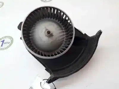 Peça sobressalente para automóvel em segunda mão ventilador de aquecimento por renault master kasten 2.3 dci diesel cat referências oem iam 7701068976