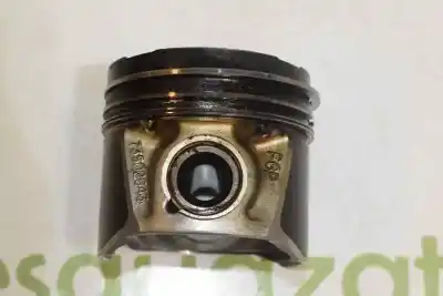 Second-hand car spare part piston for opel corsa d corsavan oem iam references 73502643  73502643