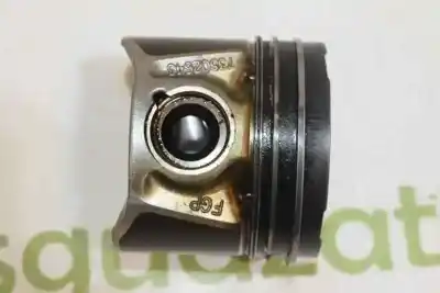 Second-hand car spare part piston for opel corsa d corsavan oem iam references 73502643  73502643