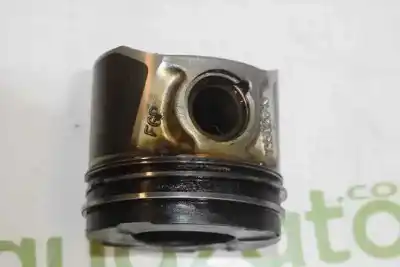 Second-hand car spare part piston for opel corsa d corsavan oem iam references 73502643  73502643