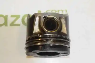 Second-hand car spare part piston for opel corsa d corsavan oem iam references 73502643  73502643