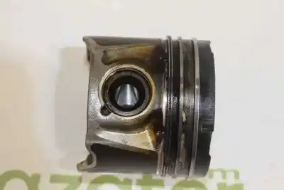 Second-hand car spare part piston for opel corsa d corsavan oem iam references 73502643  73502643