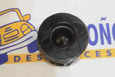 Second-hand car spare part piston for opel corsa d corsavan oem iam references 73502643