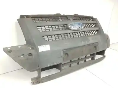 Second-hand car spare part front bumper for ford transit caja abierta ´06 2.2 tdci cat oem iam references 1709130  1709130