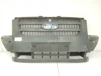 Second-hand car spare part front bumper for ford transit caja abierta ´06 2.2 tdci cat oem iam references 1709130  1709130