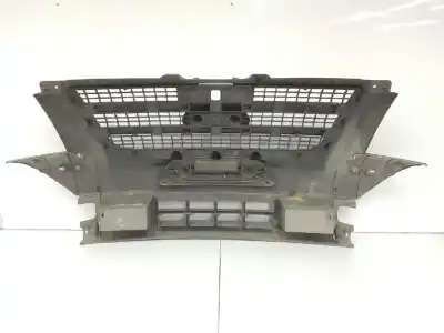 Second-hand car spare part front bumper for ford transit caja abierta ´06 2.2 tdci cat oem iam references 1709130  1709130