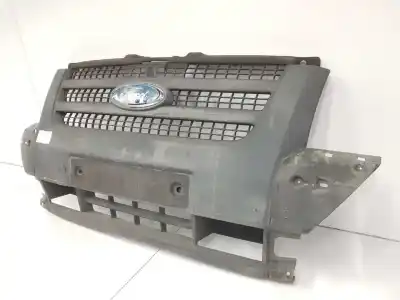 Second-hand car spare part front bumper for ford transit caja abierta ´06 2.2 tdci cat oem iam references 1709130  1709130