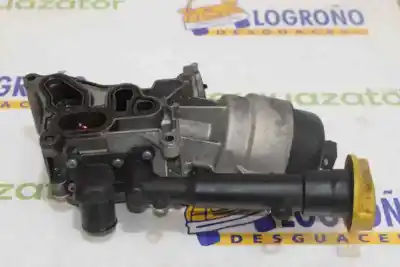 Автозапчастина б/у масляний фільтр для opel corsa 3 c 1.3 cdti 70ch manual посилання на oem iam a4602p3467  73500434