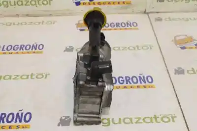 Автозапчастина б/у масляний фільтр для opel corsa 3 c 1.3 cdti 70ch manual посилання на oem iam a4602p3467  73500434