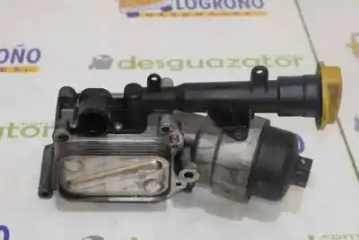 Автозапчастина б/у масляний фільтр для opel corsa 3 c 1.3 cdti 70ch manual посилання на oem iam a4602p3467  73500434