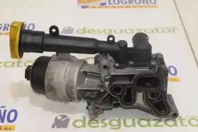 Автозапчасти б/у МАСЛЯНЫЙ ФИЛЬТР за OPEL CORSA 3 C  ссылки OEM IAM A4602P3467  73500434