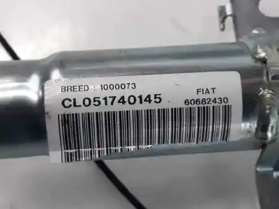 Автозапчастина б/у передня ліва подушка безпеки для alfa romeo gt (937_) 1.9 jtd (937cxn1b) посилання на oem iam 60682430  1000073