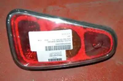 Автозапчастина б/у ПРАВИЙ ЛІХТАР для MINI MINI (R50,R53)  Посилання на OEM IAM 63216935784  63216935784