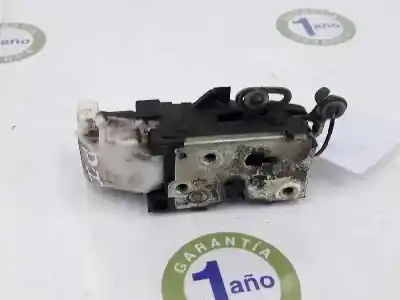 Автозапчастина б/у замок передніх дверей лівий для alfa romeo gt (937_) 1.9 jtd (937cxn1b) посилання на oem iam 46800416