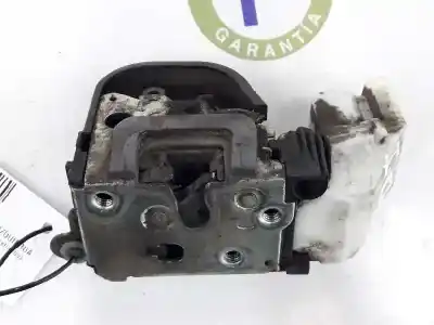 Автозапчастина б/у замок передніх дверей лівий для alfa romeo gt (937_) 1.9 jtd (937cxn1b) посилання на oem iam 46800416  