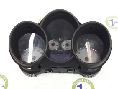 Second-hand car spare part dashboard for alfa romeo gt (937_) 1.9 jtd (937cxn1b) oem iam references 156050197  110080264011