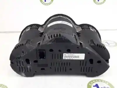 Second-hand car spare part dashboard for alfa romeo gt (937_) 1.9 jtd (937cxn1b) oem iam references 156050197  110080264011