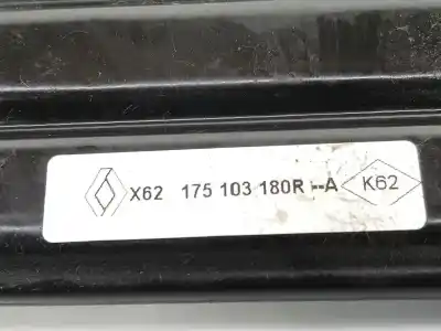 Автозапчасти б/у дизельный радиатор за renault master doka pritsche/-fgst 2.3 dci diesel fap energy cat 136 cv / 100 kw ссылки oem iam 175103180r  175103180r