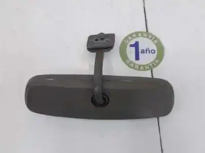 Second-hand car spare part interior rearview mirror for mitsubishi montero   (v3_w, v2_w, v4_w) 2.8 td (v46w, v26w) oem iam references mb777229  mb777229