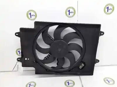 Автозапчастина б/у електро вентилятор для alfa romeo gt (937_) 1.9 jtd (937cxn1b) посилання на oem iam 60692703