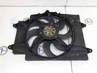 Автозапчасти б/у электрический вентилятор за alfa romeo gt (937_) 1.9 jtd (937cxn1b) ссылки oem iam 60692703  836000100