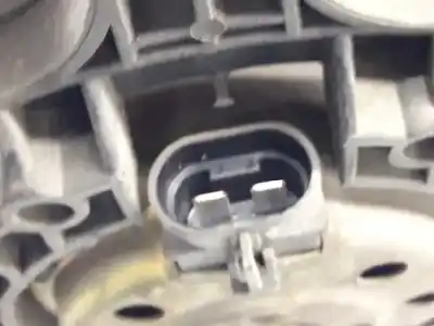 Автозапчасти б/у электрический вентилятор за alfa romeo gt (937_) 1.9 jtd (937cxn1b) ссылки oem iam 60692703  836000100