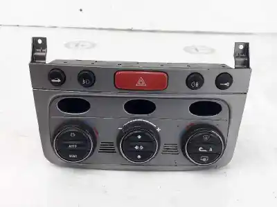 Автозапчастина б/у клімат-контроль для alfa romeo gt (937_) 1.9 jtd (937cxn1b) посилання на oem iam 1560513690