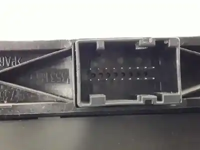 Автозапчасти б/у климат-контроль за alfa romeo gt (937_) 1.9 jtd (937cxn1b) ссылки oem iam 1560513690  156051369