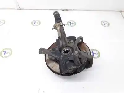 Автозапчастина б/у передній лівий культ для alfa romeo gt (937_) 1.9 jtd (937cxn1b) посилання на oem iam 60624975